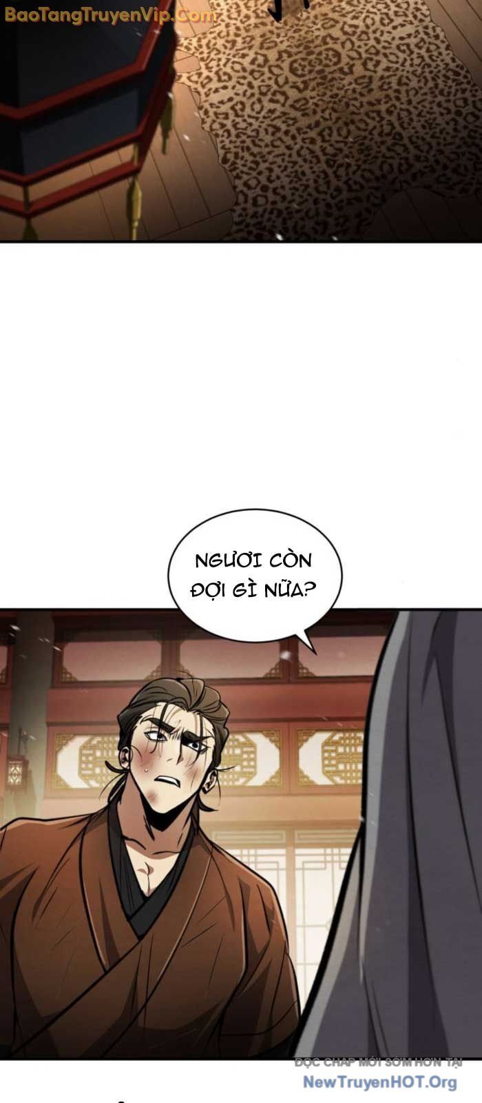 Quyền Vương Phục Sinh Chapter 7 - Trang 2