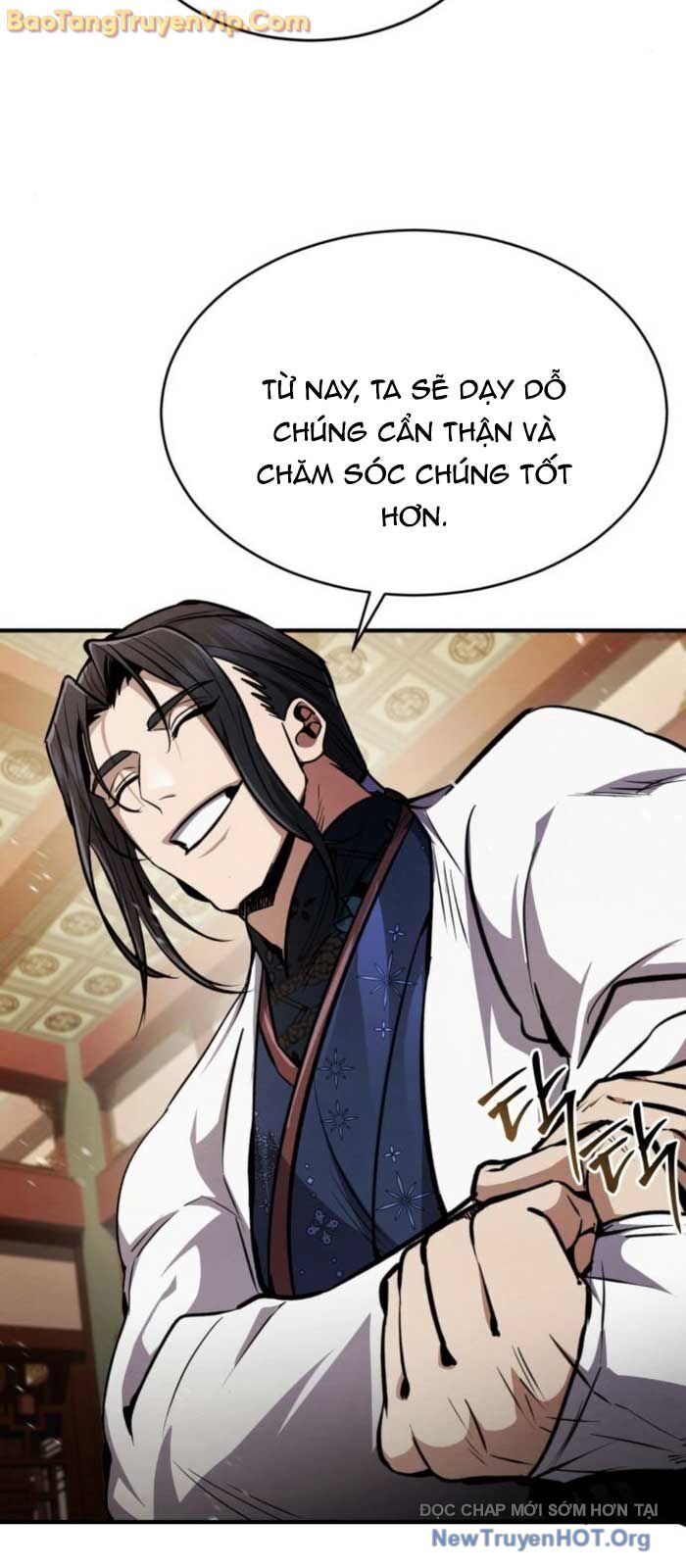 Quyền Vương Phục Sinh Chapter 7 - Trang 2