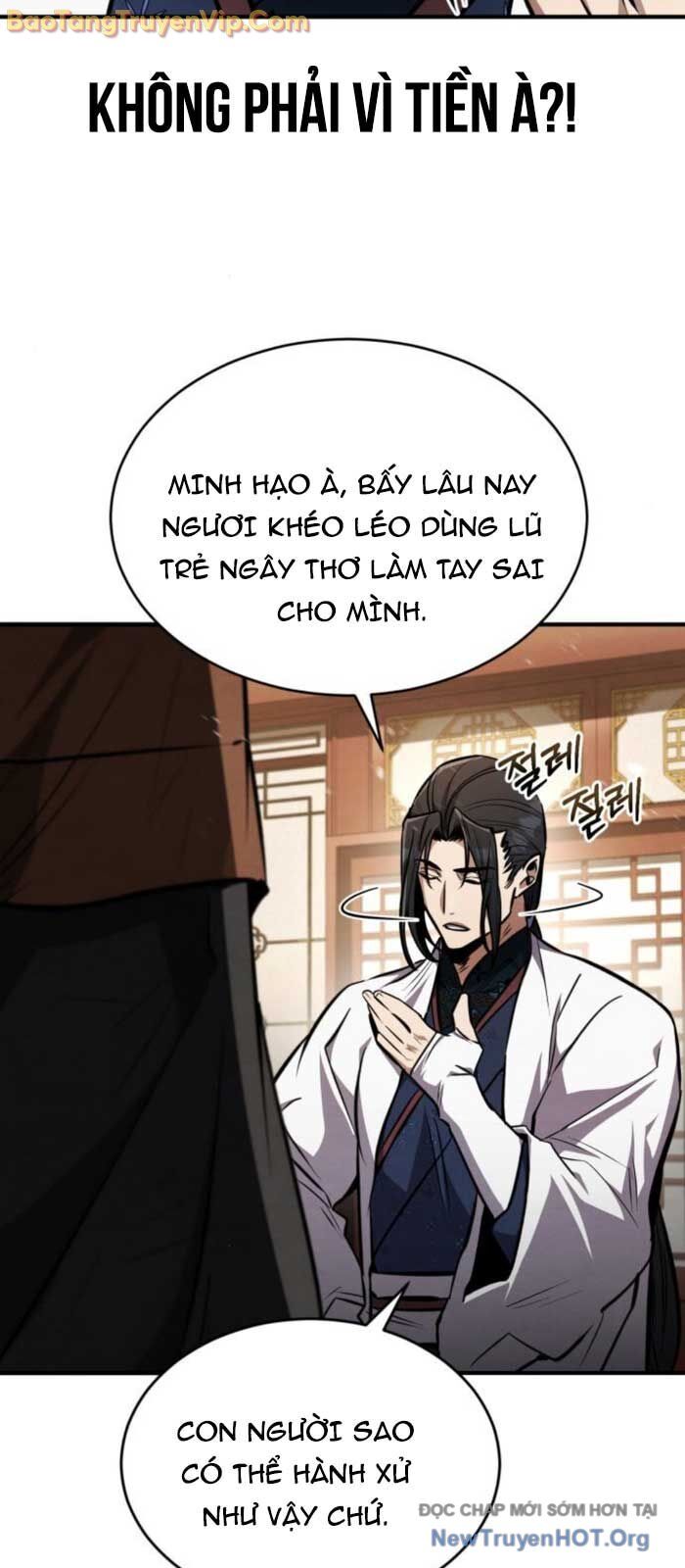Quyền Vương Phục Sinh Chapter 7 - Trang 2
