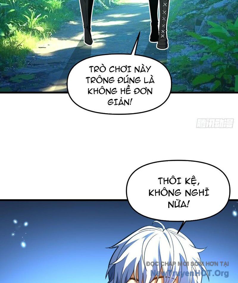 Hư Thực Chi Vương Chapter 9 - Trang 2