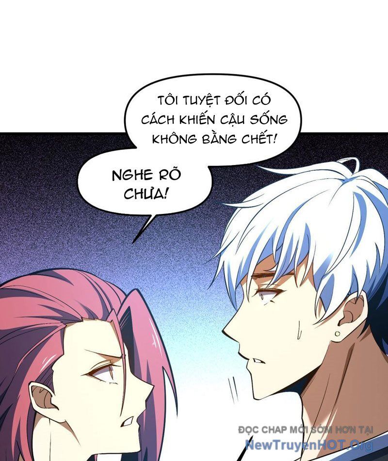 Hư Thực Chi Vương Chapter 9 - Trang 2