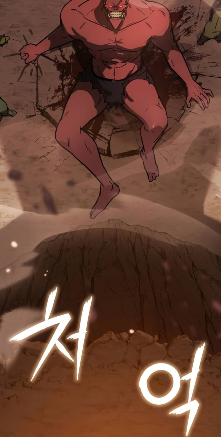 Pháp Sư Thiên Tài Phá Vỡ Giới Hạn Chapter 7 - Trang 2