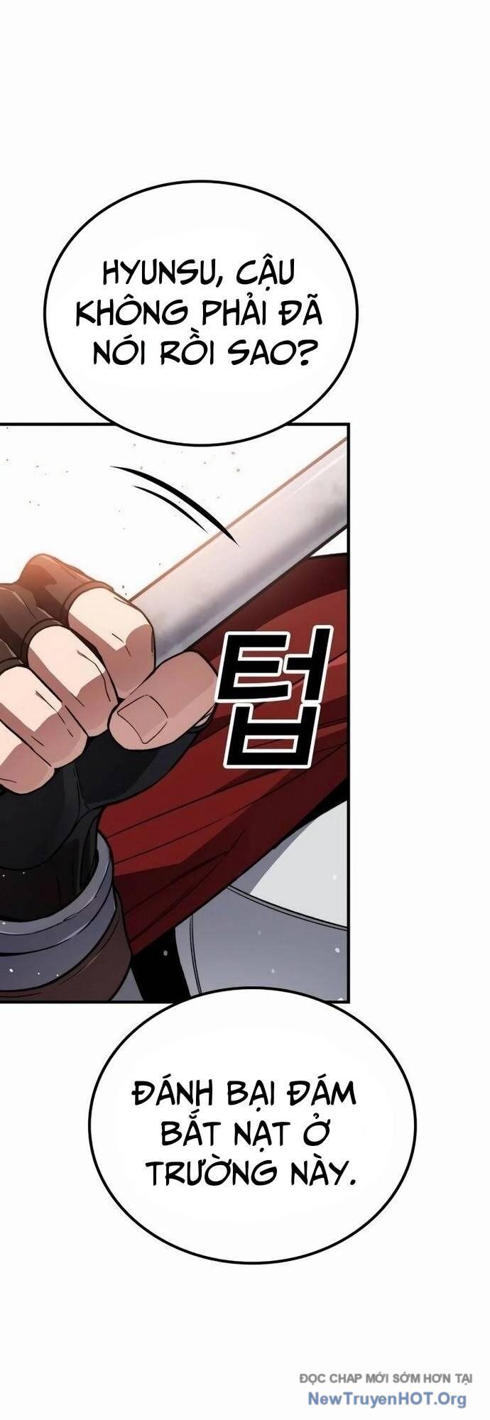 Anh Hùng Dẹp Loạn Chapter 2 - Trang 2