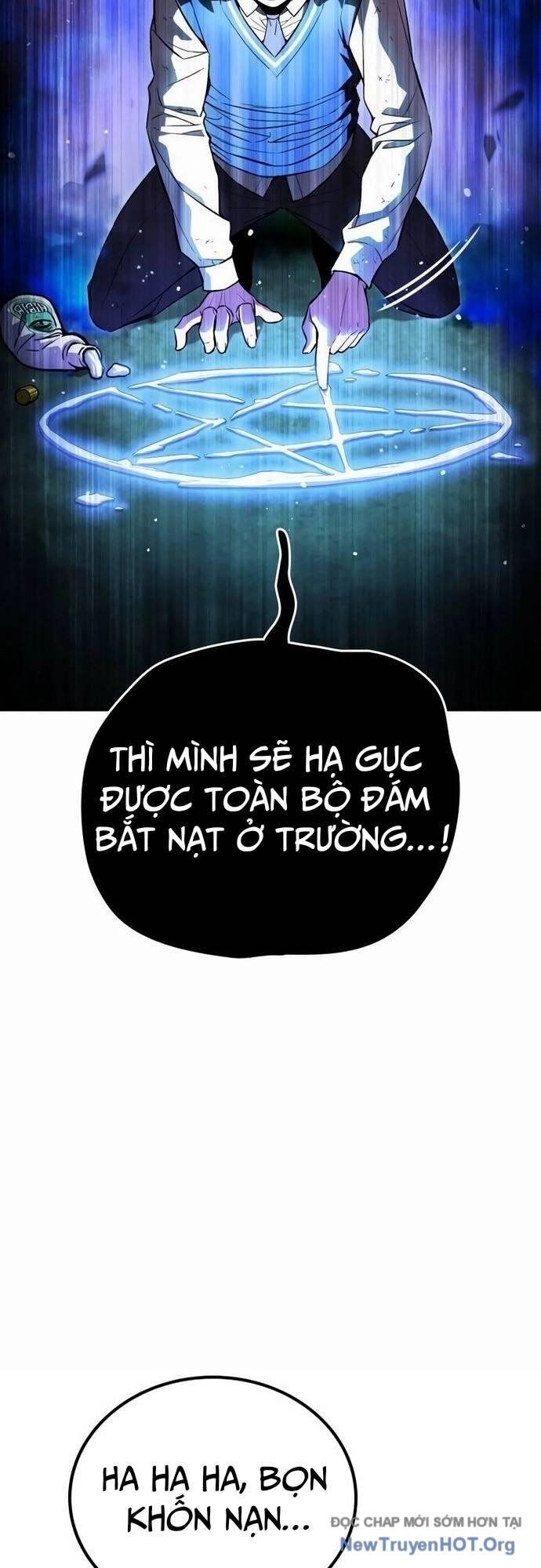 Anh Hùng Dẹp Loạn Chapter 2 - Trang 2