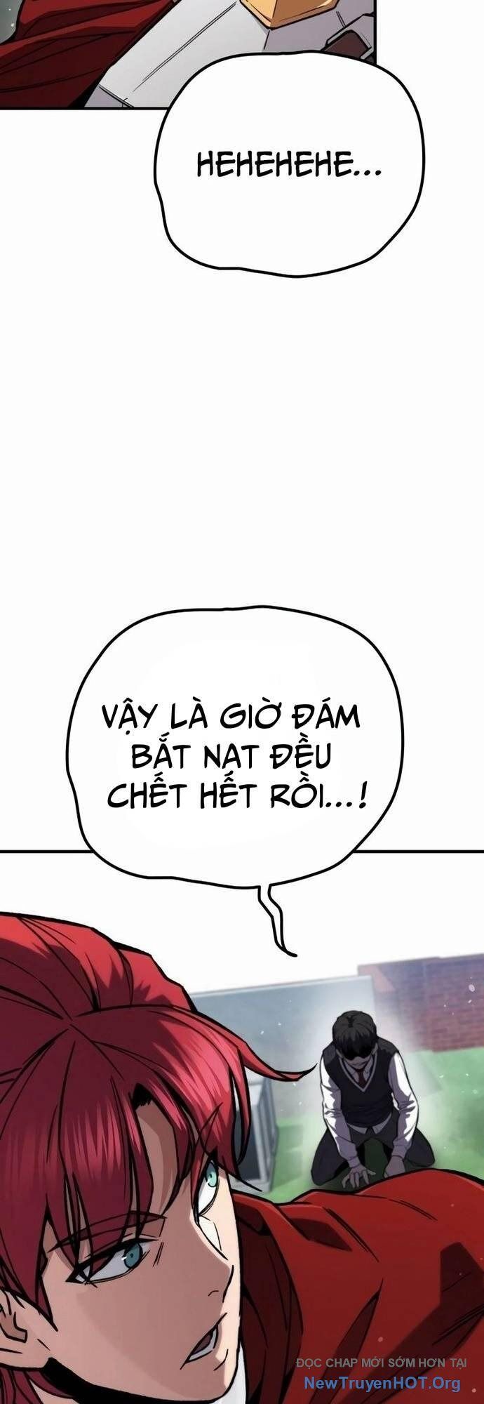 Anh Hùng Dẹp Loạn Chapter 2 - Trang 2