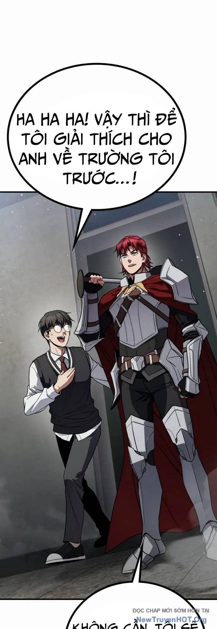 Anh Hùng Dẹp Loạn Chapter 2 - Trang 2