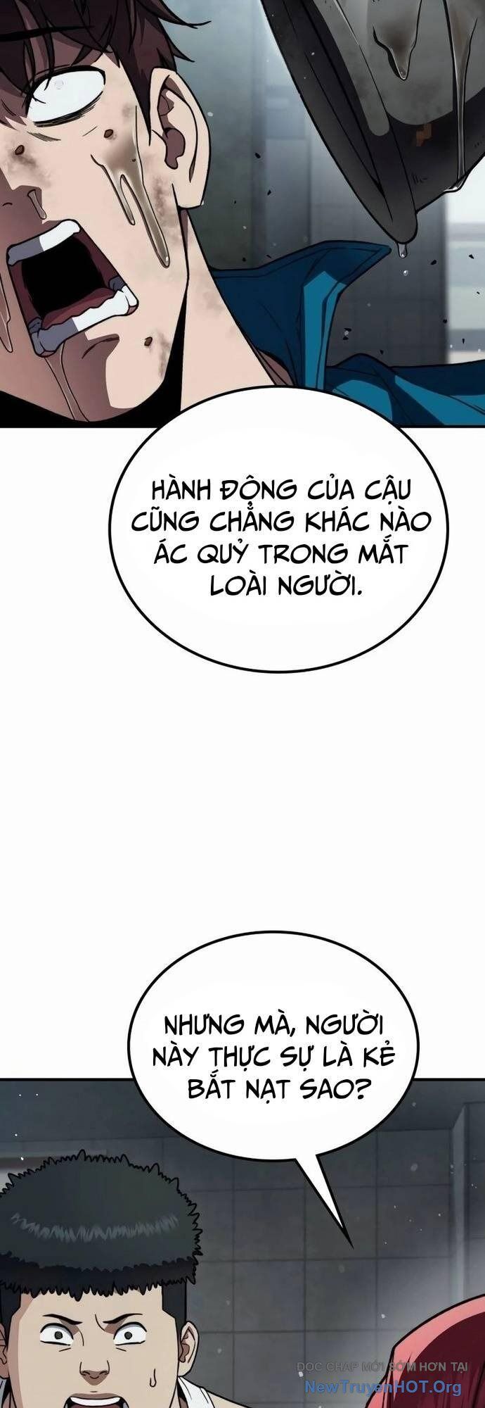 Anh Hùng Dẹp Loạn Chapter 2 - Trang 2