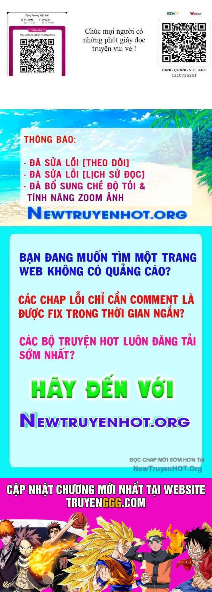 Anh Hùng Dẹp Loạn Chapter 2 - Trang 2