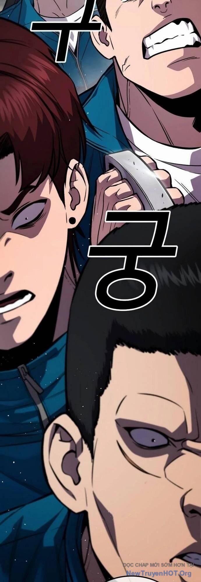 Anh Hùng Dẹp Loạn Chapter 2 - Trang 2