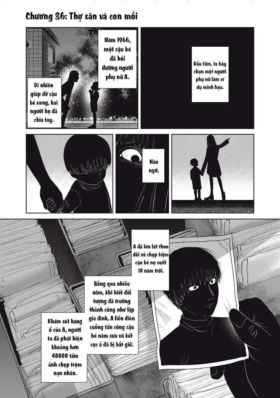 Musume No Shinshitsu Chapter 36 - Trang 2