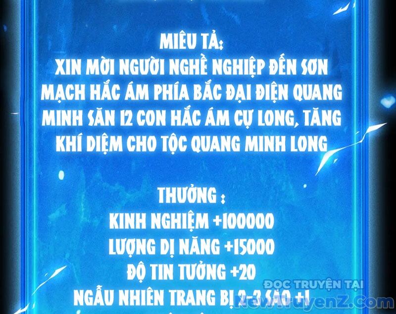Treo Máy Trăm Vạn Năm Ta Tỉnh Lại Thành Thần Chapter 40 - Trang 2