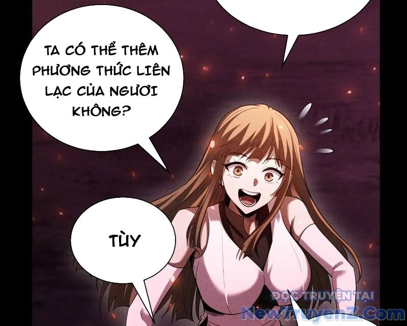 Treo Máy Trăm Vạn Năm Ta Tỉnh Lại Thành Thần Chapter 40 - Trang 2