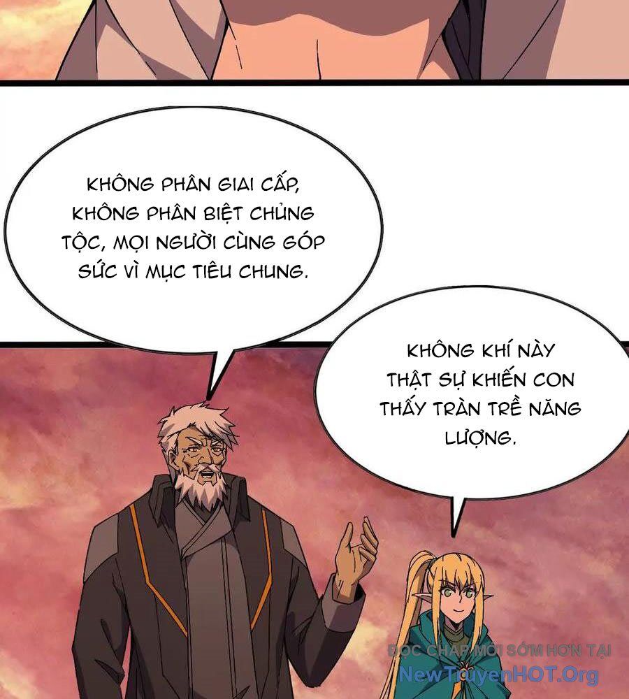Dũng Giả Và Nữ Ma Vương Chapter 159 - Trang 2