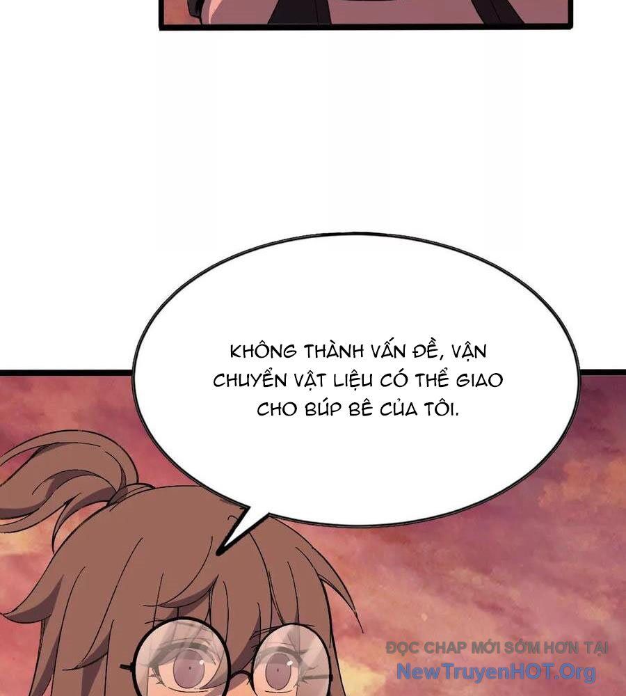 Dũng Giả Và Nữ Ma Vương Chapter 159 - Trang 2