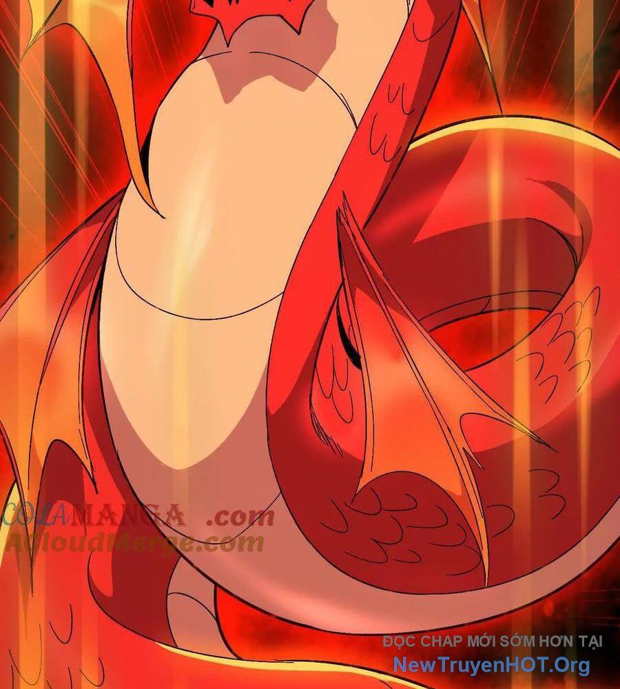 Dũng Giả Và Nữ Ma Vương Chapter 159 - Trang 2