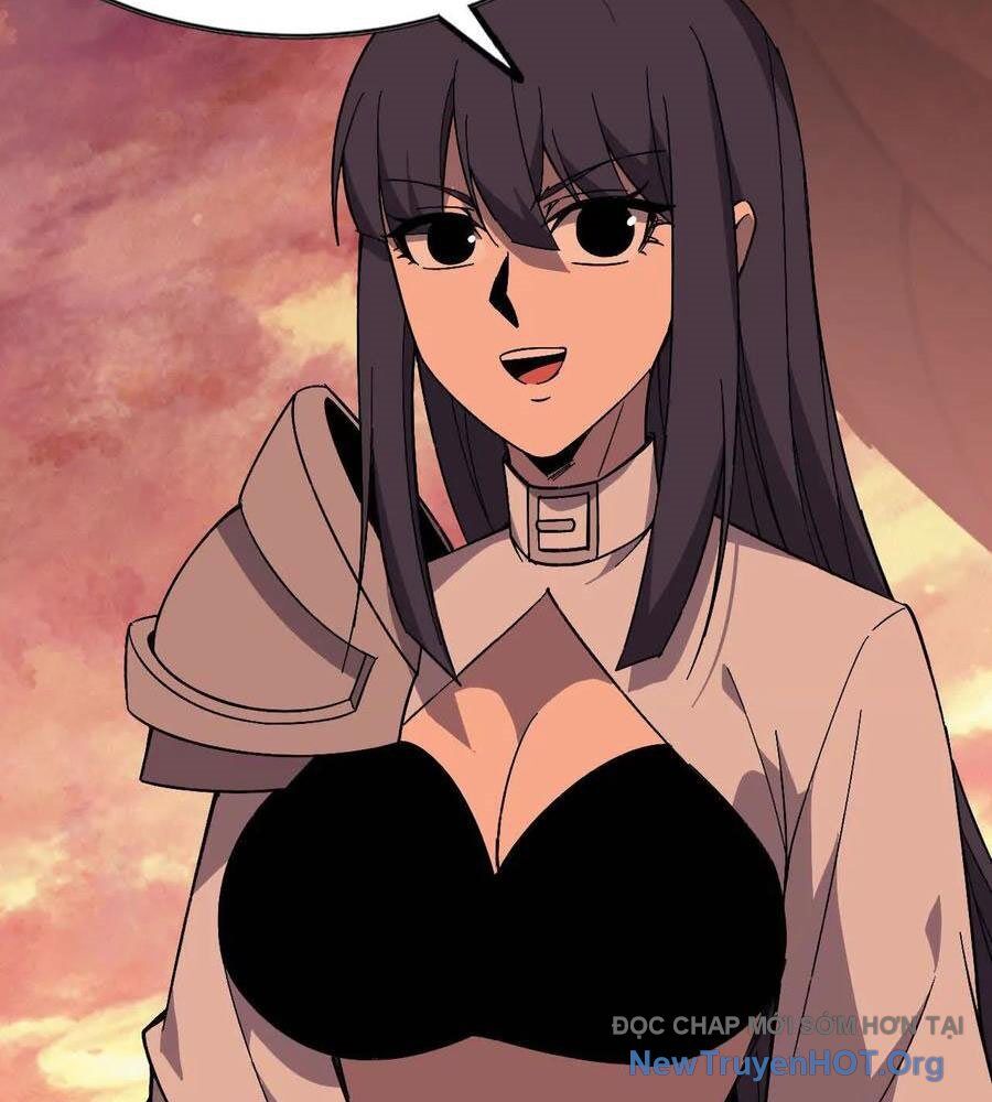 Dũng Giả Và Nữ Ma Vương Chapter 159 - Trang 2