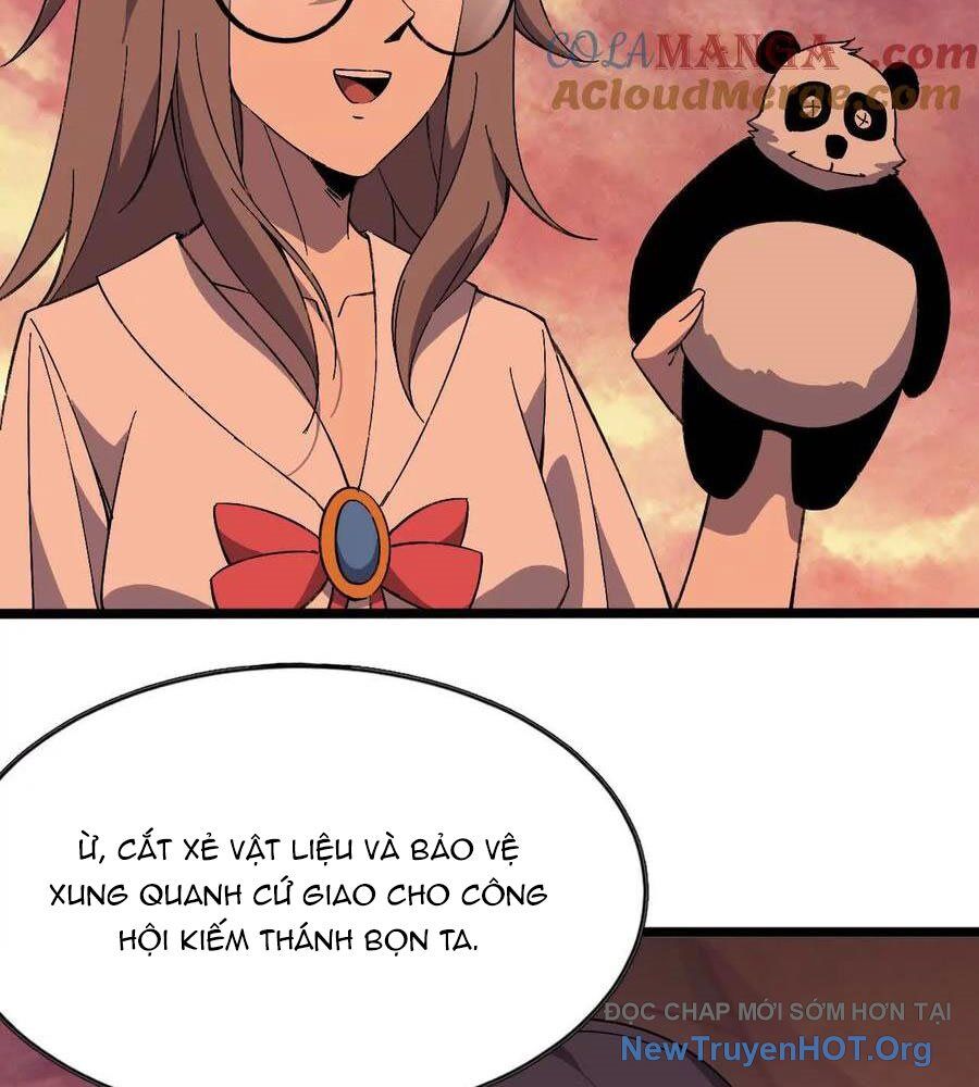 Dũng Giả Và Nữ Ma Vương Chapter 159 - Trang 2