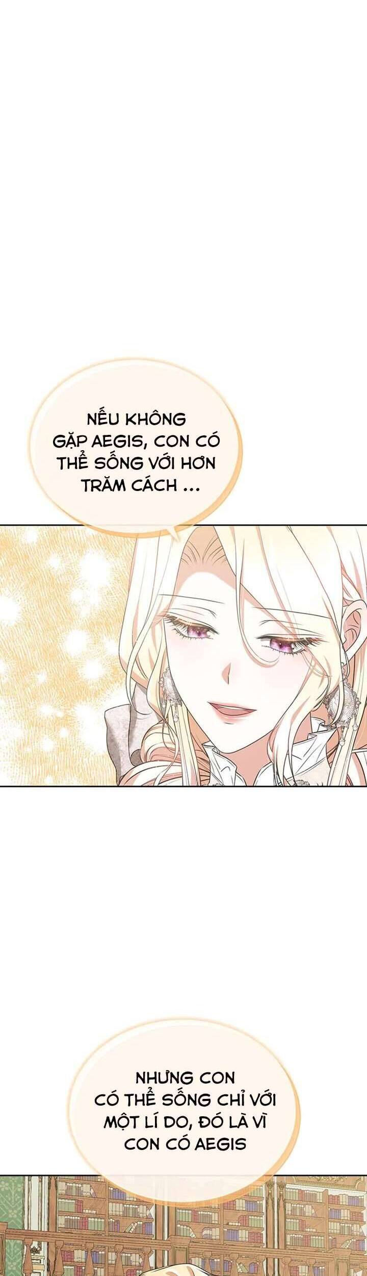 Nhân Vật Tôi Xuyên Vào Chưa Từng Xuất Hiện Chapter 53 - Trang 2