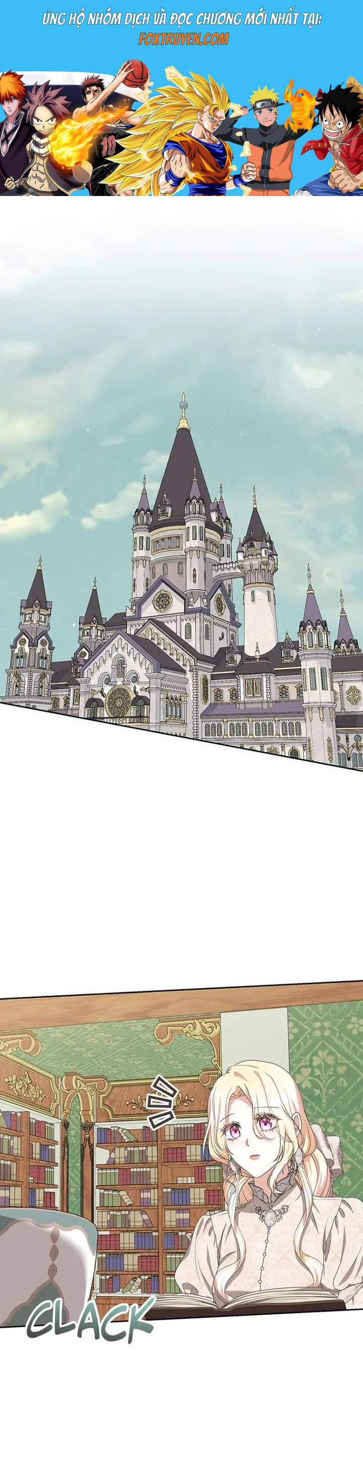 Nhân Vật Tôi Xuyên Vào Chưa Từng Xuất Hiện Chapter 53 - Trang 2