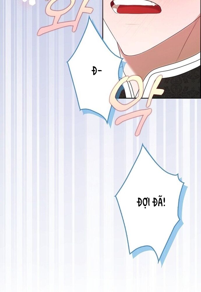 Tôi Chỉ Muốn Ngủ Riêng! Chapter 4 - Trang 2