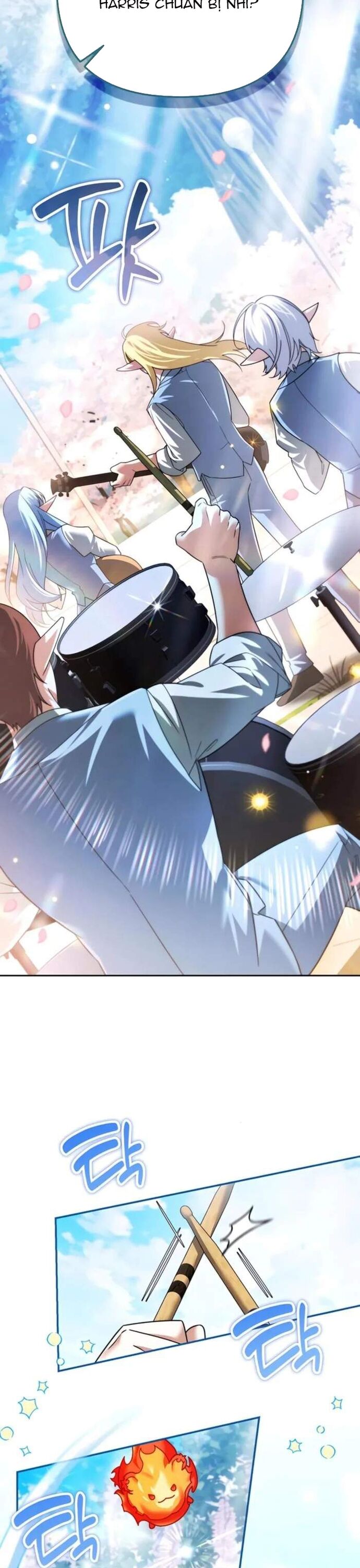 Bản Ngã Thay Đổi Chapter 43 - Trang 2