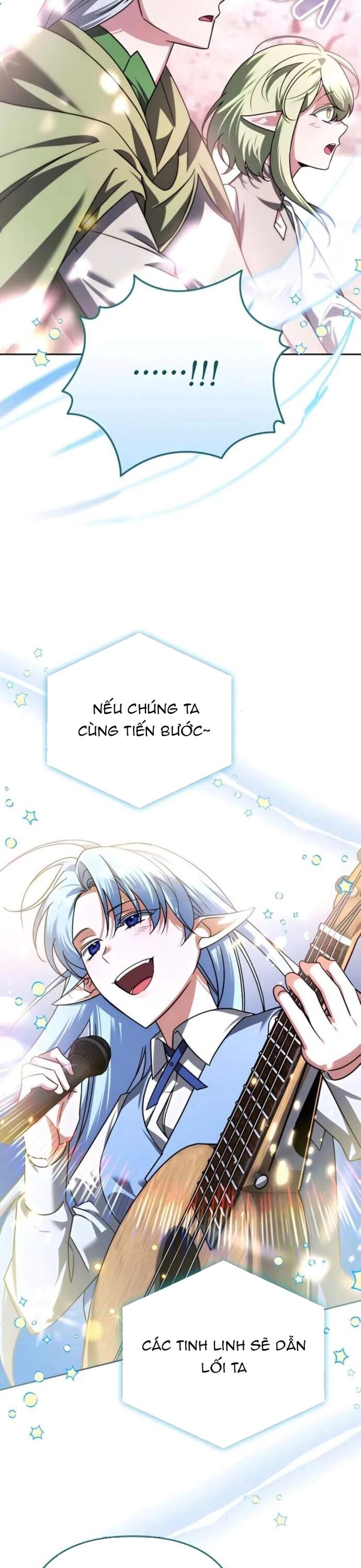 Bản Ngã Thay Đổi Chapter 43 - Trang 2
