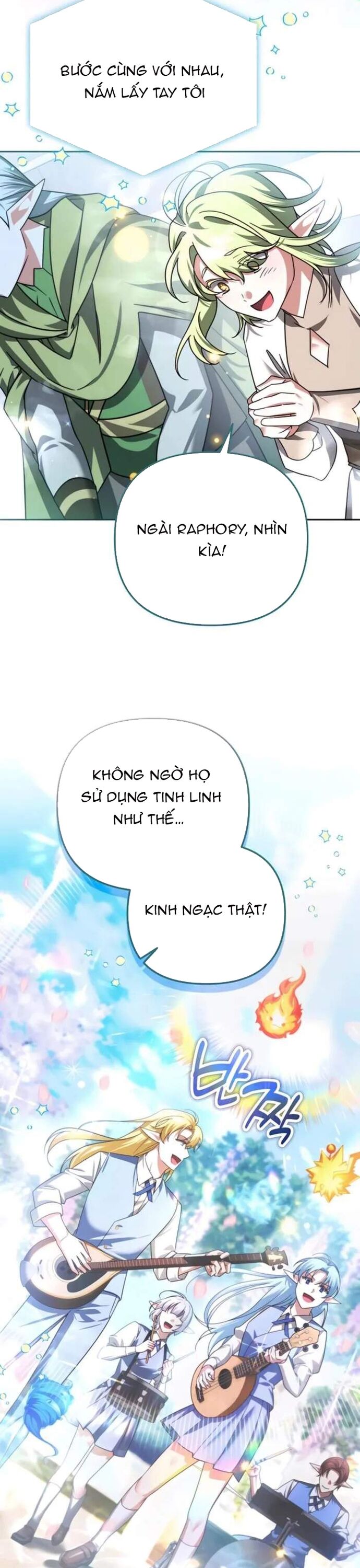 Bản Ngã Thay Đổi Chapter 43 - Trang 2