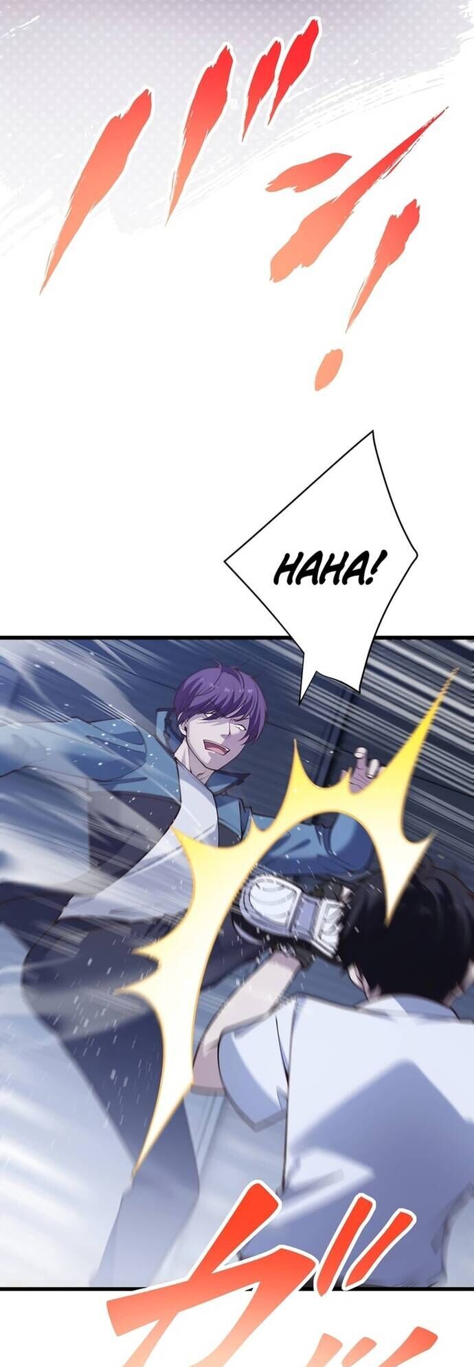 Kakusei Kaku Gamer No Genjitsu Kouryaku Chapter 23 - Trang 2