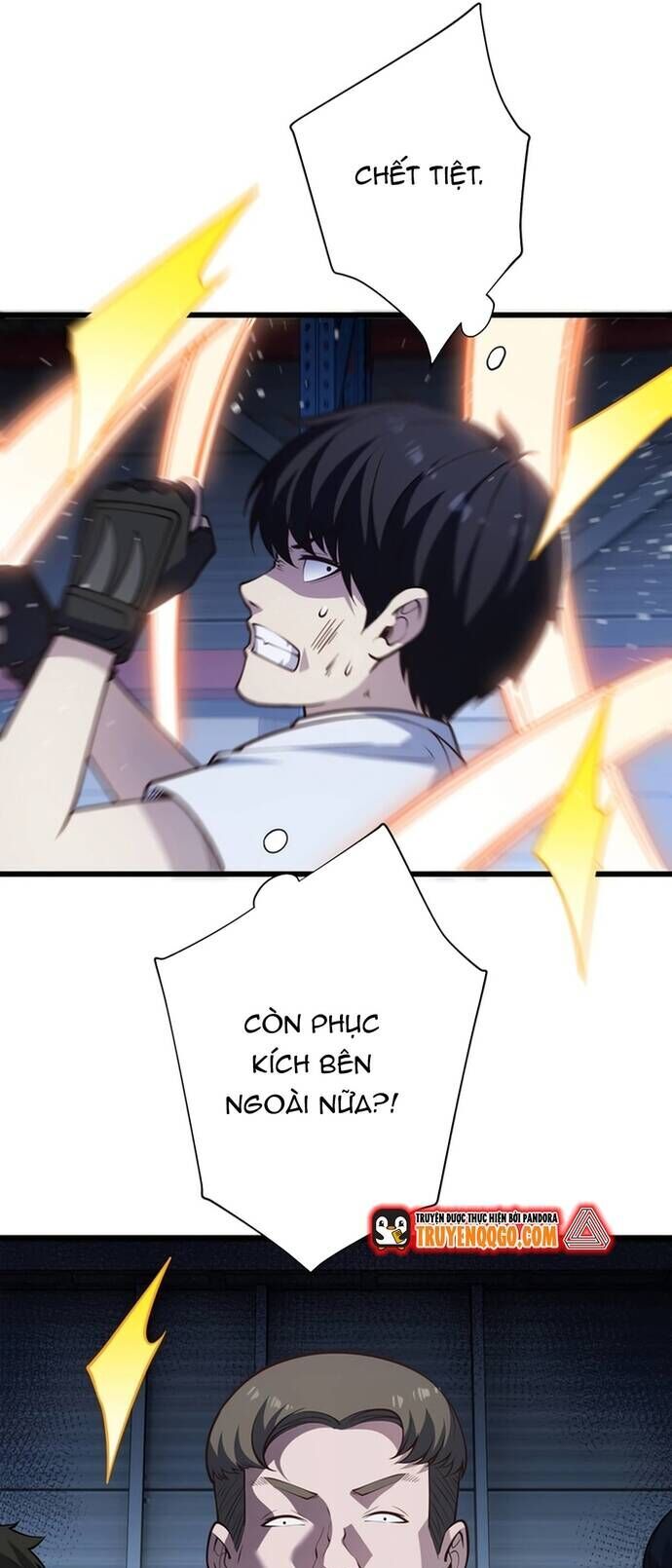 Kakusei Kaku Gamer No Genjitsu Kouryaku Chapter 23 - Trang 2