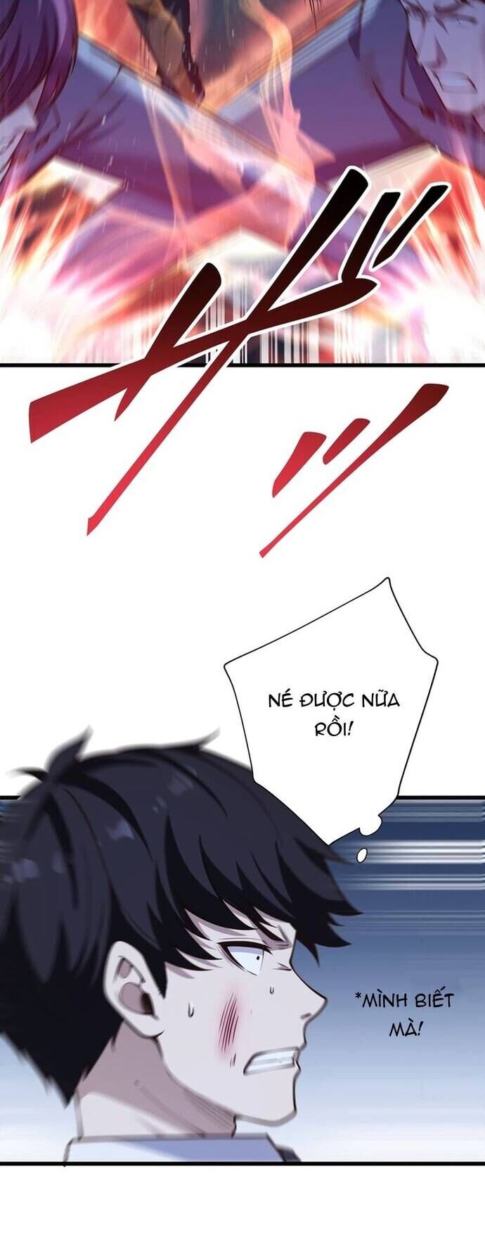 Kakusei Kaku Gamer No Genjitsu Kouryaku Chapter 23 - Trang 2