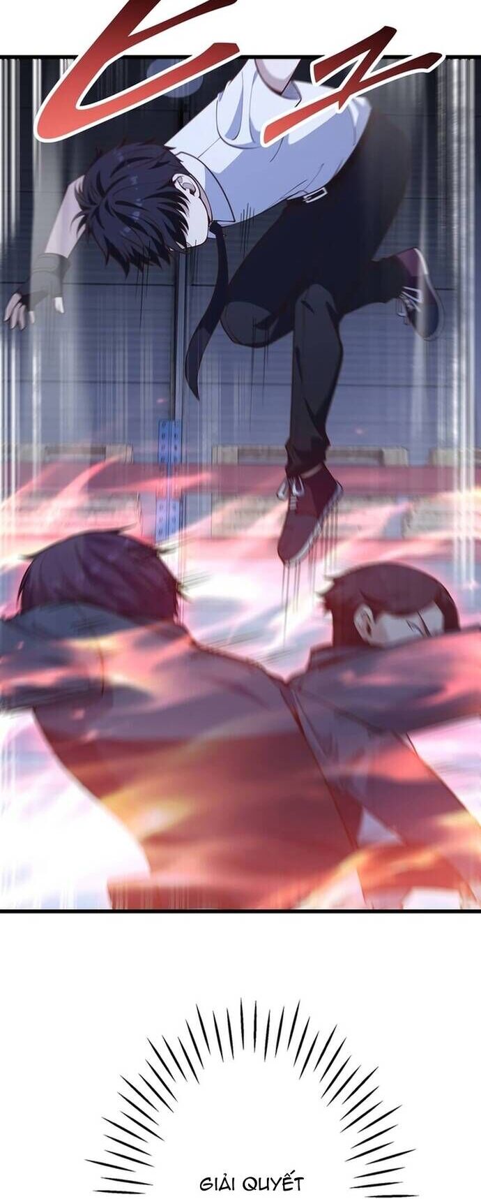 Kakusei Kaku Gamer No Genjitsu Kouryaku Chapter 23 - Trang 2