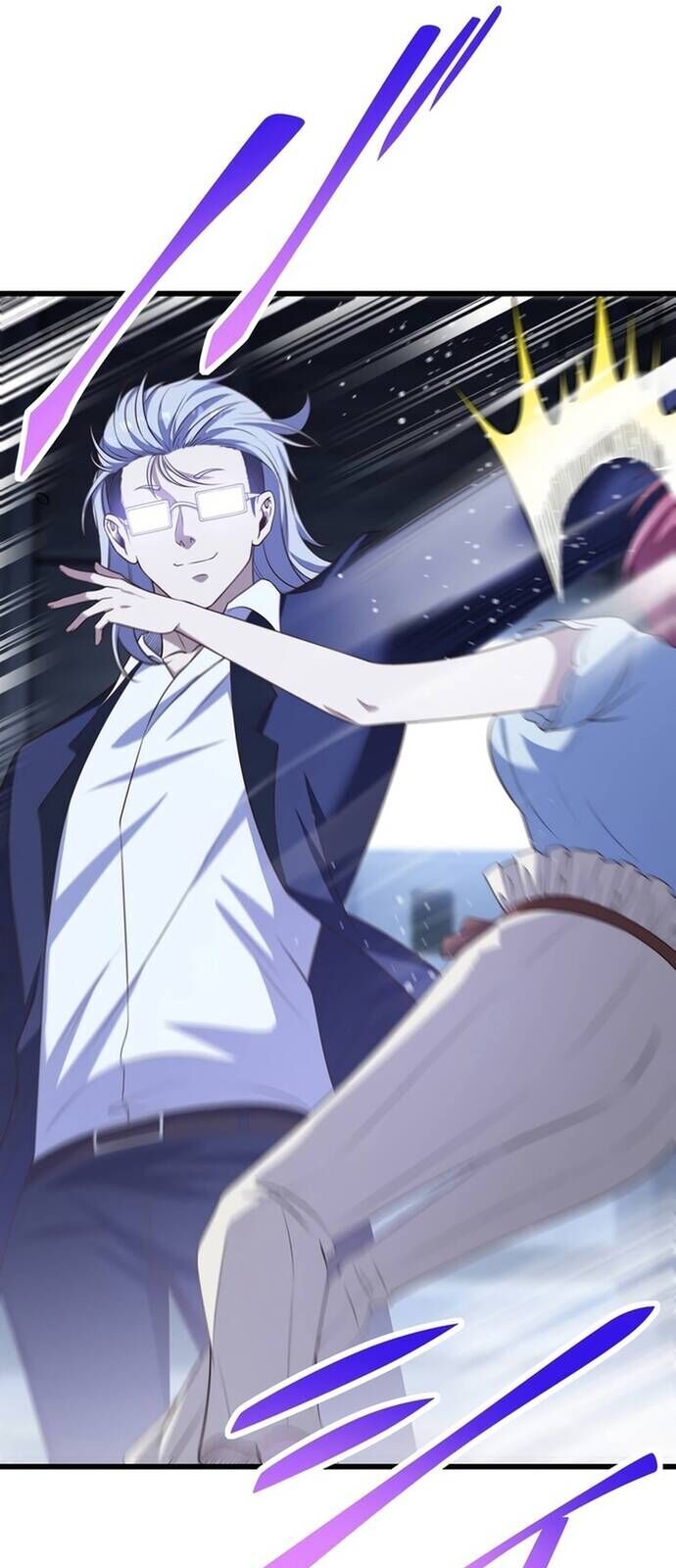 Kakusei Kaku Gamer No Genjitsu Kouryaku Chapter 23 - Trang 2