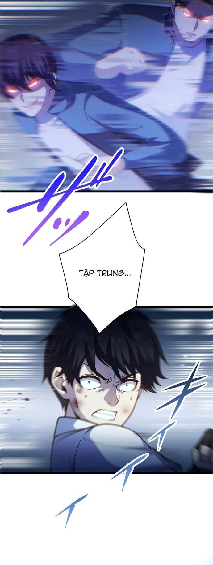 Kakusei Kaku Gamer No Genjitsu Kouryaku Chapter 23 - Trang 2