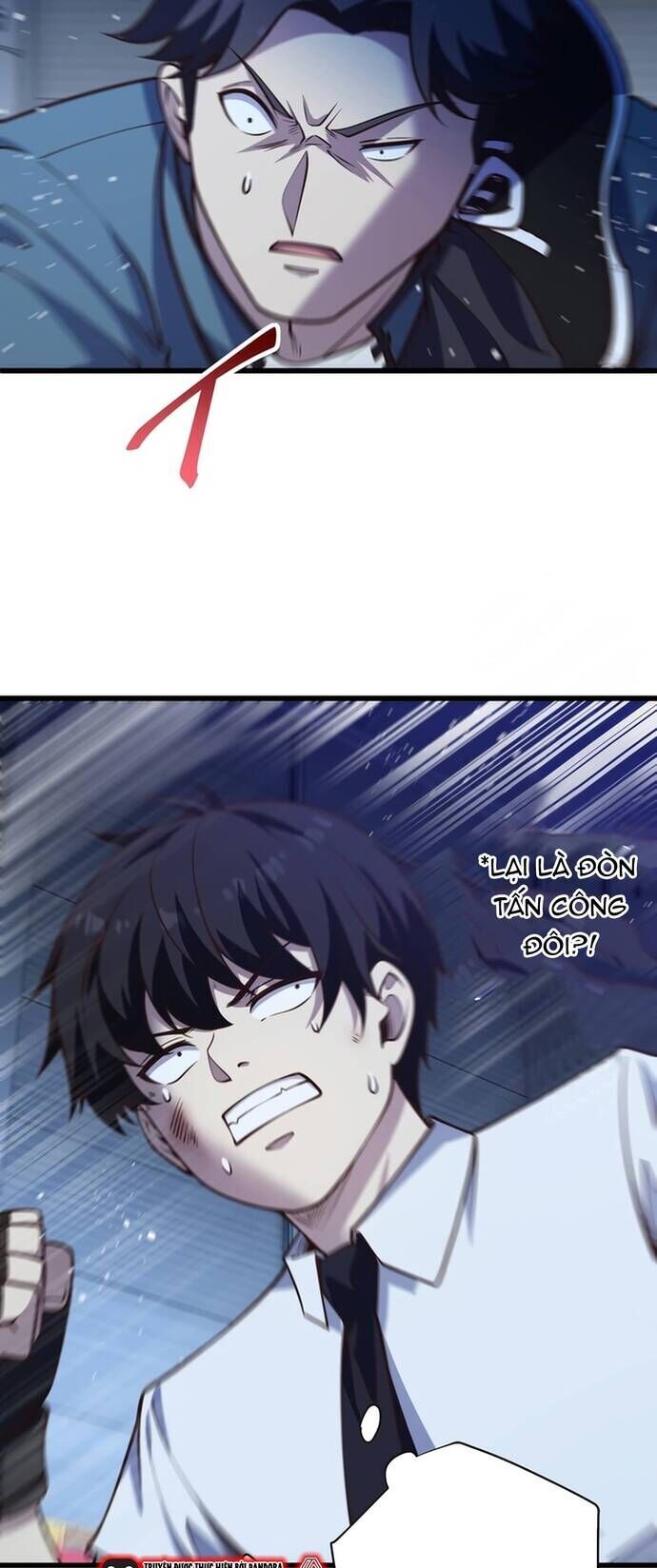 Kakusei Kaku Gamer No Genjitsu Kouryaku Chapter 23 - Trang 2