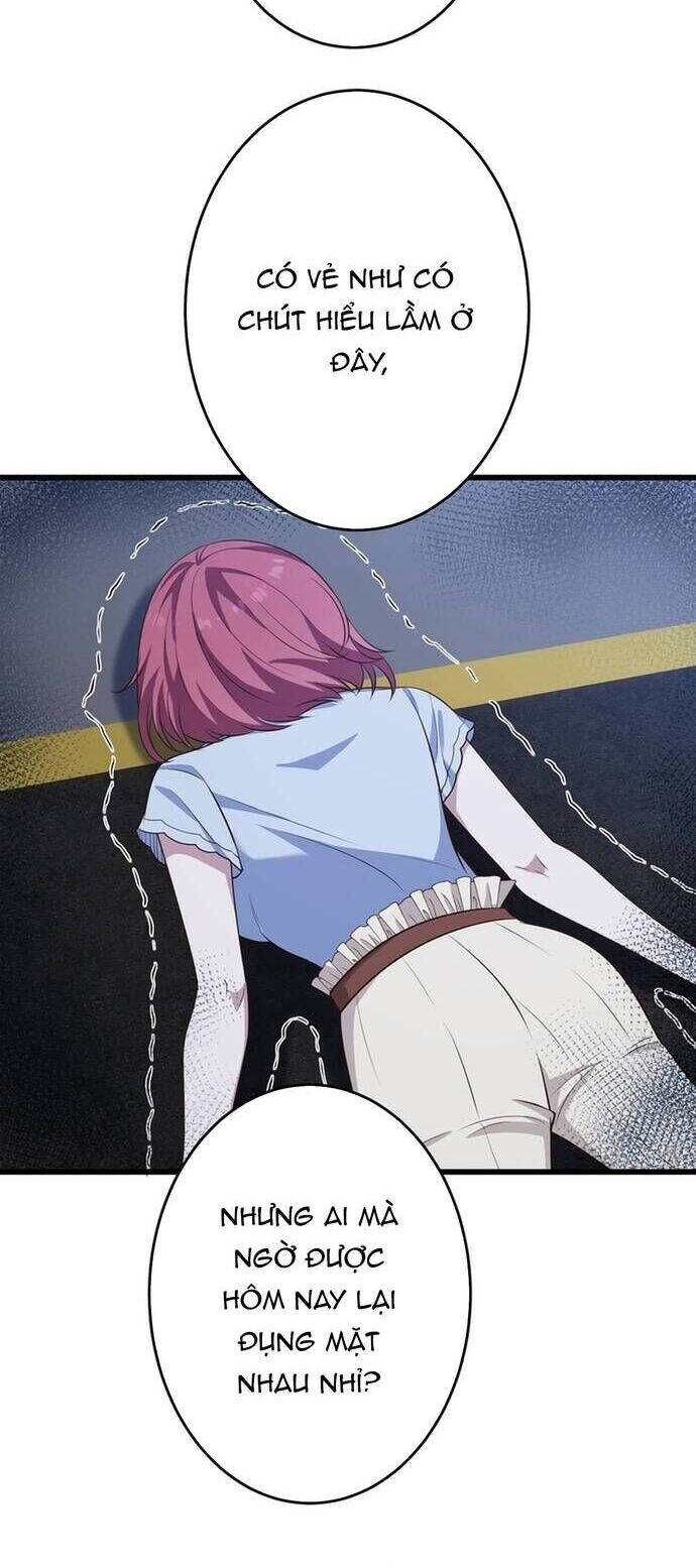 Kakusei Kaku Gamer No Genjitsu Kouryaku Chapter 23 - Trang 2