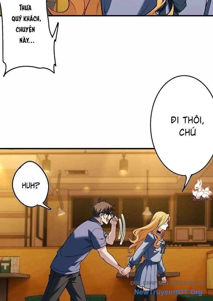 Lão Đại Trung Niên Không Danh Chapter 8 - Trang 2