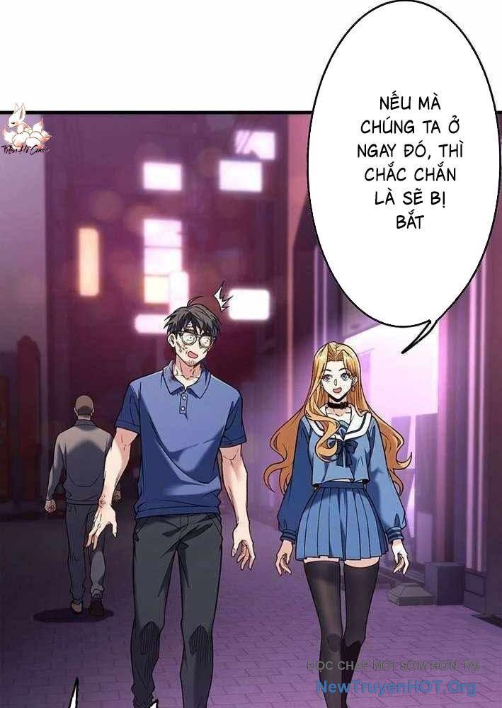 Lão Đại Trung Niên Không Danh Chapter 8 - Trang 2
