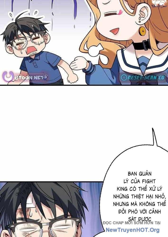 Lão Đại Trung Niên Không Danh Chapter 8 - Trang 2