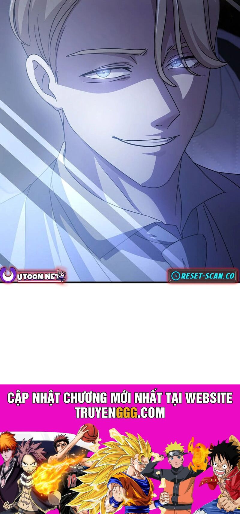 Võ Thần Thăng Cấp Chapter 21 - Trang 2