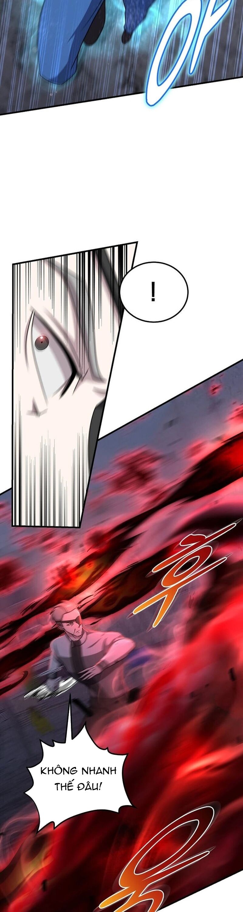 Võ Thần Thăng Cấp Chapter 21 - Trang 2