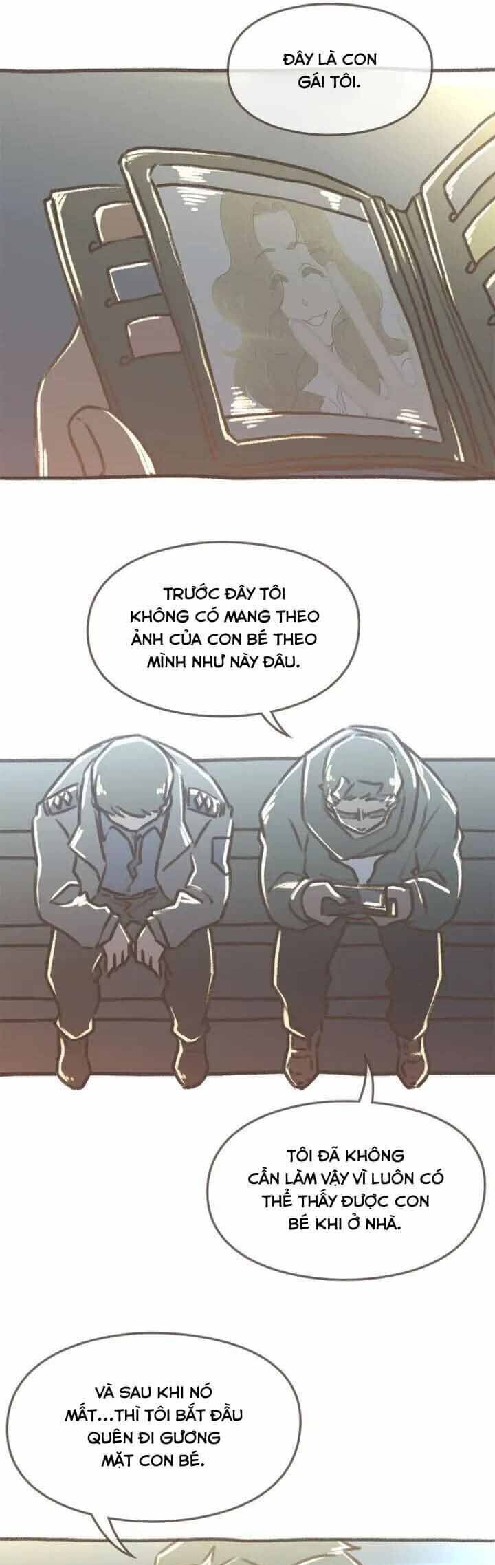 Yeon-Ah Chapter 41 - Trang 2