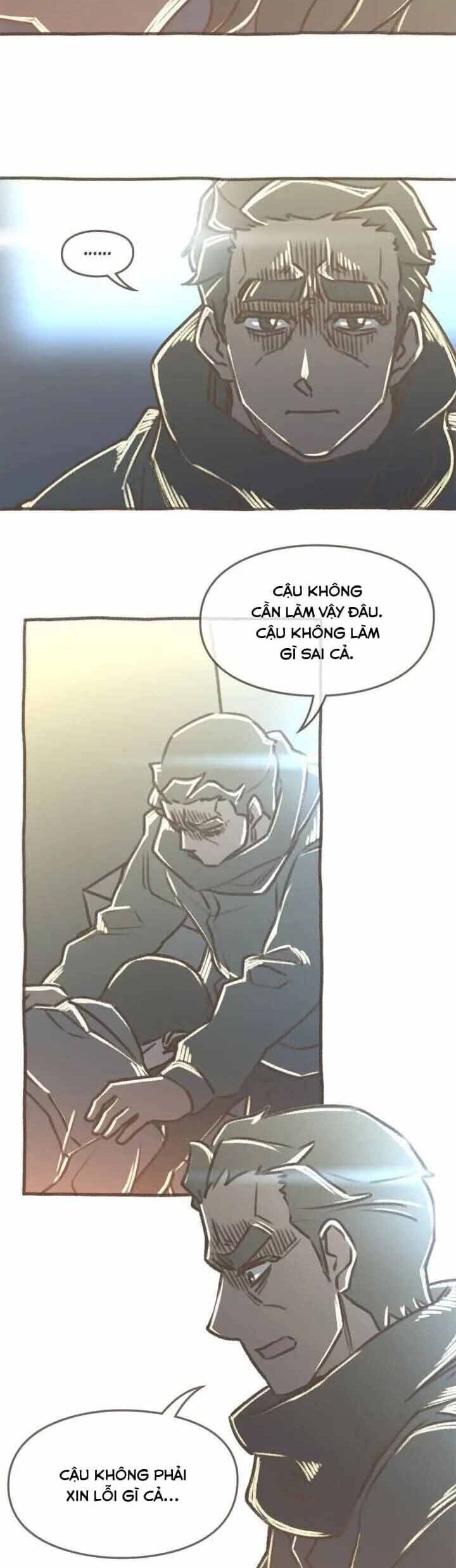 Yeon-Ah Chapter 41 - Trang 2