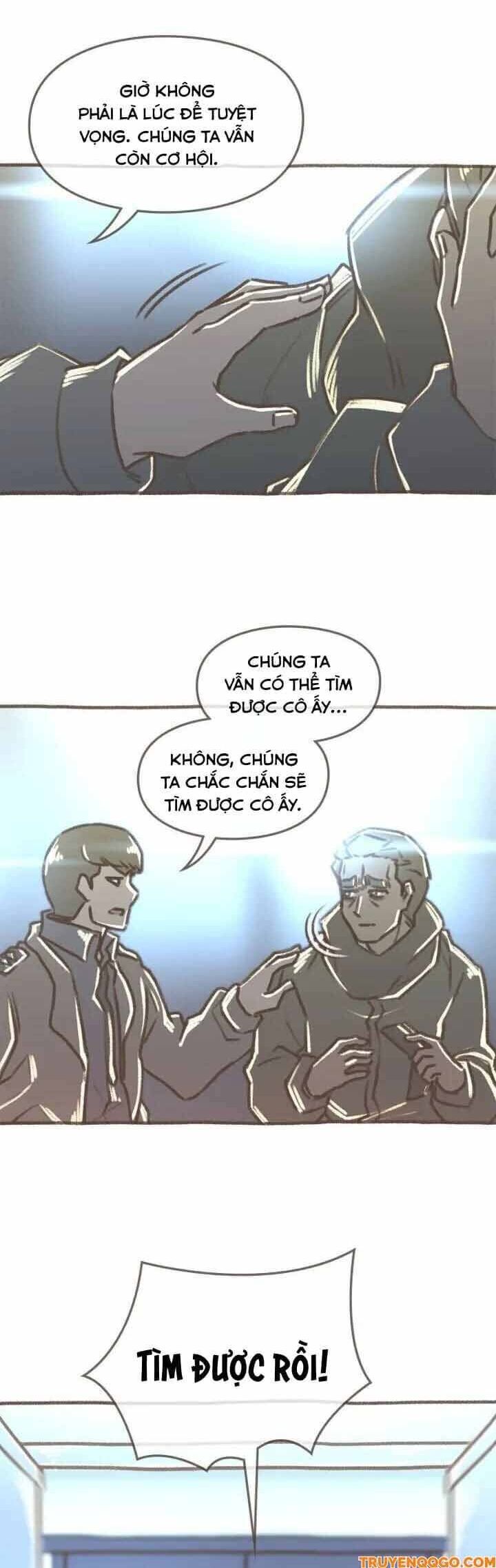 Yeon-Ah Chapter 41 - Trang 2