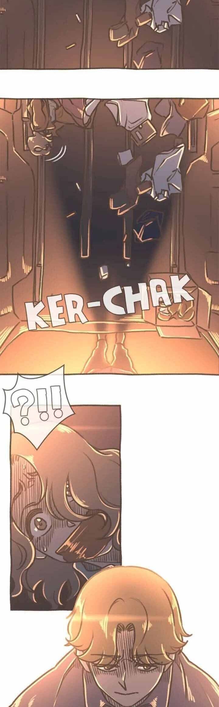 Yeon-Ah Chapter 41 - Trang 2