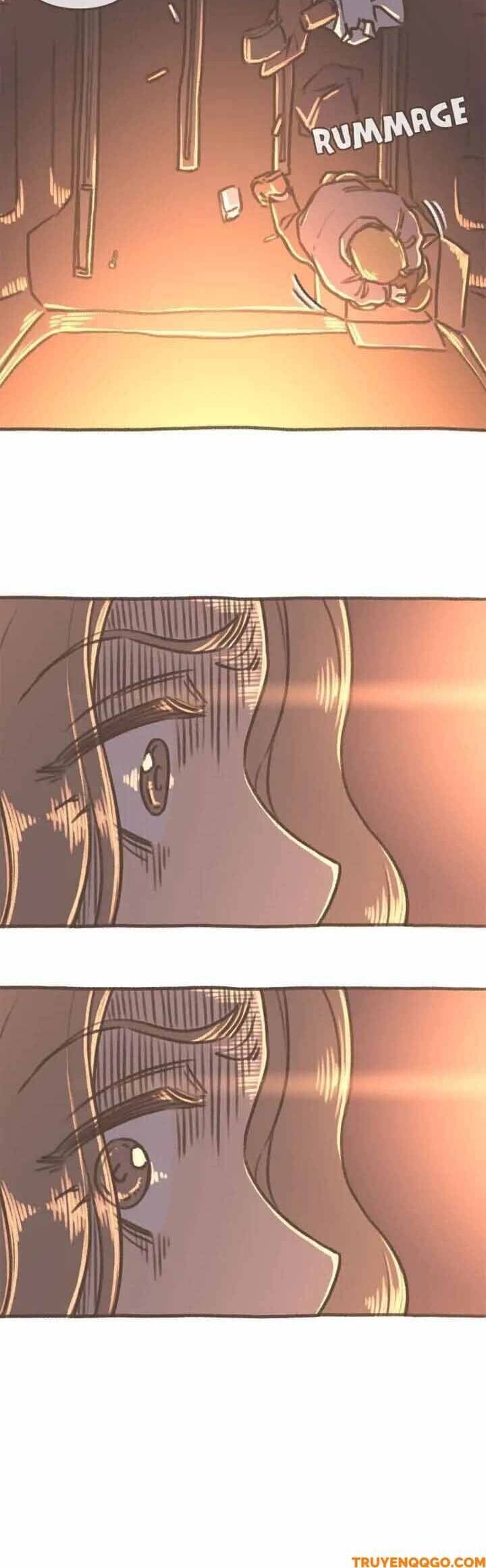 Yeon-Ah Chapter 41 - Trang 2