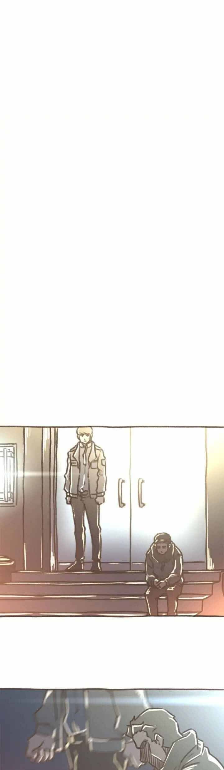 Yeon-Ah Chapter 41 - Trang 2