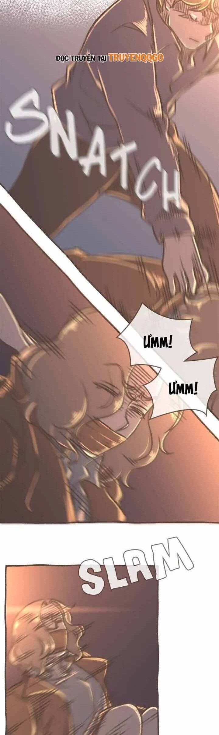 Yeon-Ah Chapter 41 - Trang 2