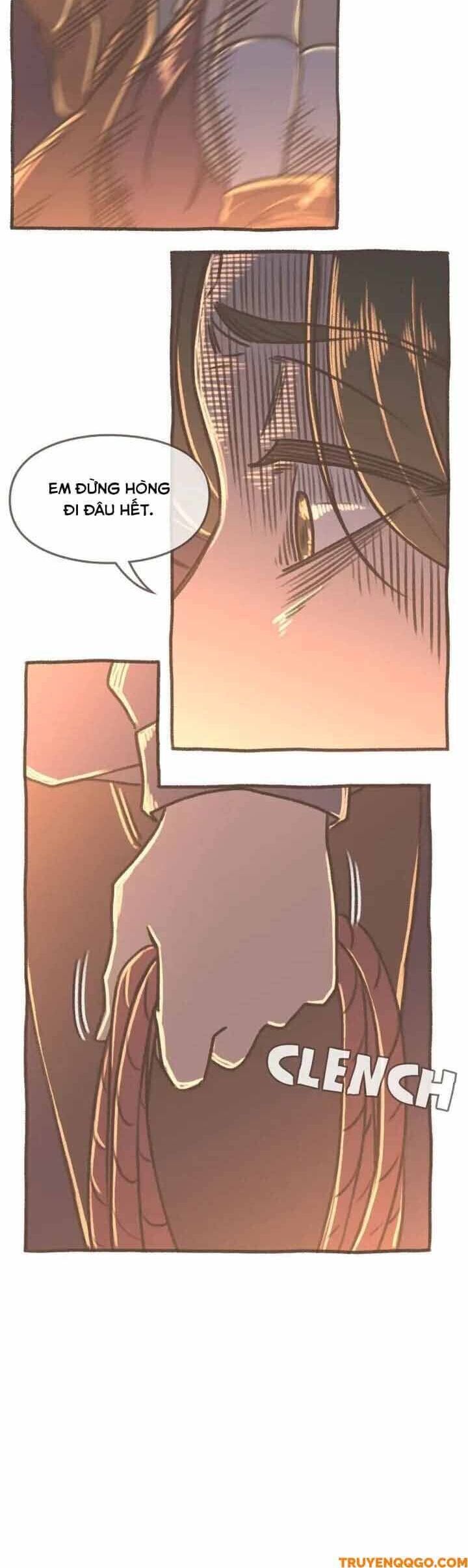 Yeon-Ah Chapter 41 - Trang 2
