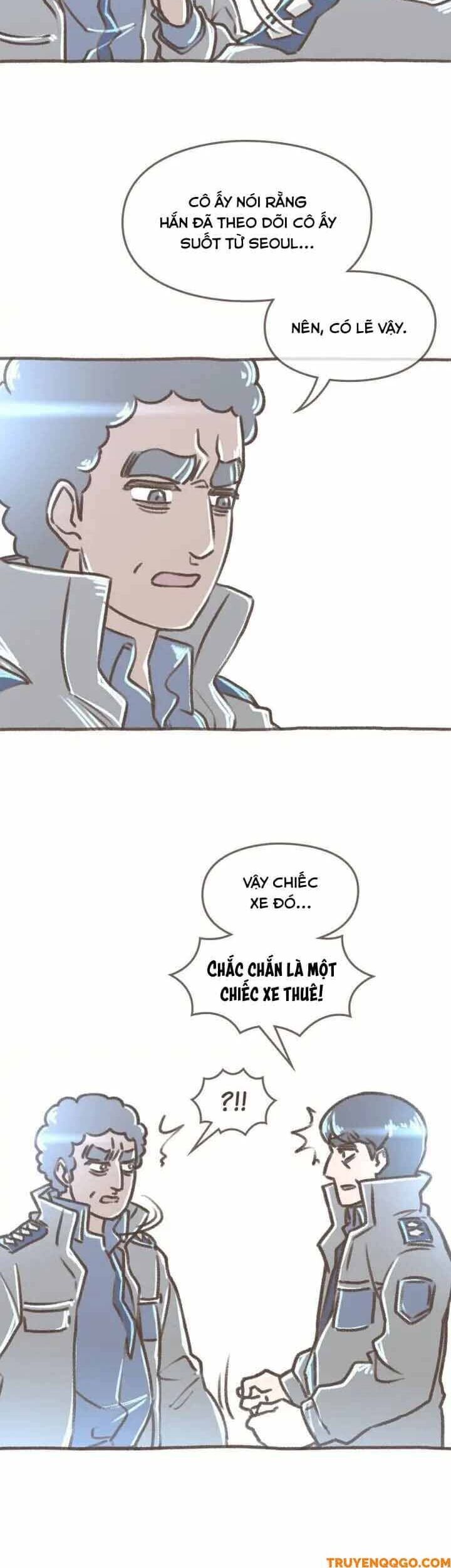 Yeon-Ah Chapter 41 - Trang 2