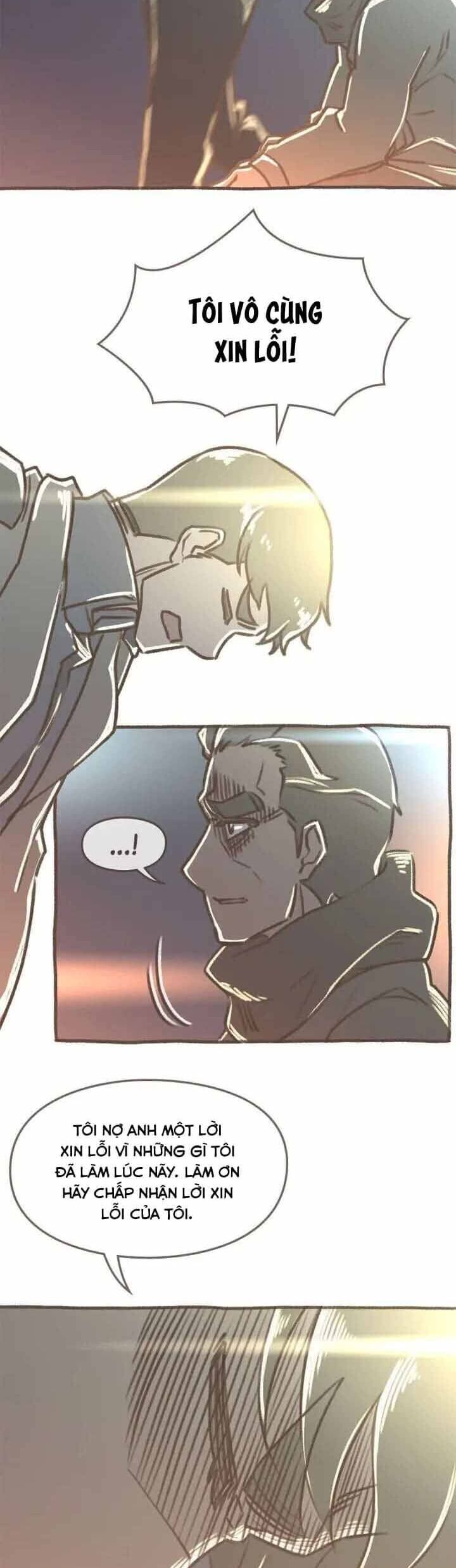Yeon-Ah Chapter 41 - Trang 2